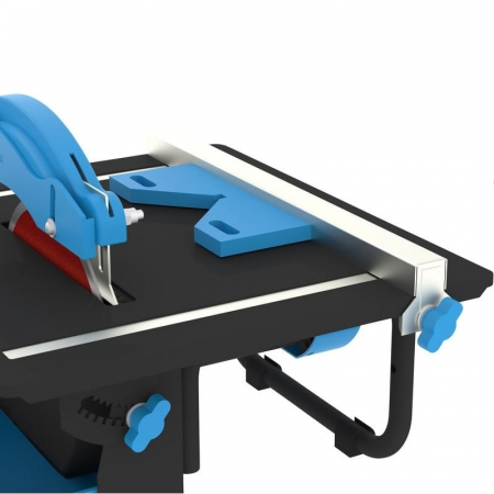 Masina de taiat faianta GF 180 Gude 55410, 600 W, Ø180 mm [1]