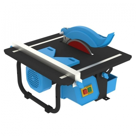 Masini Electrice de Taiat Gresie, Faianta, Ceramice - Masina de taiat faianta GF 180 Gude 55410, 600 W, Ø180 mm