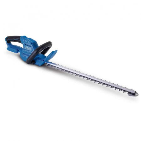 Masina Tuns Gard Viu - Masina de taiat gard viu fara acumulator C-HT570-X Scheppach 5910607900, 20 V