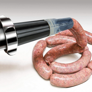 Masina de tocat BXMM1000E Black & Decker S9150010B, 300 W [4]