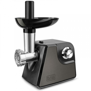 Masini de tocat - Masina de tocat BXMM1000E Black & Decker S9150010B, 300 W