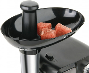 Masina de tocat BXMM1000E Black & Decker S9150010B, 300 W [3]