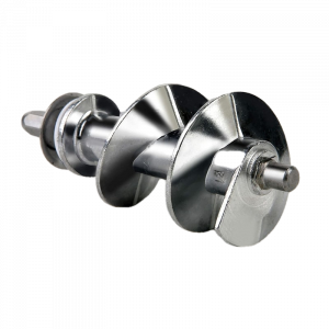 Masina de tocat BXMM1000E Black & Decker S9150010B, 300 W [1]