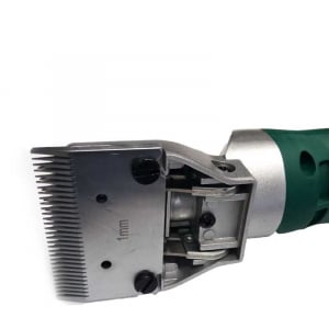 Masina de tuns cai, bovine Troy 19904, 200 W [3]