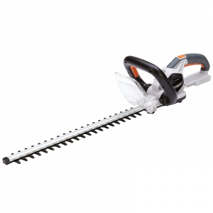 Masina Tuns Gard Viu - Masina de taiat gard viu fara acumulator Maxxpack Batavia 7062516, 18V, 450 mm, 2000 rpm