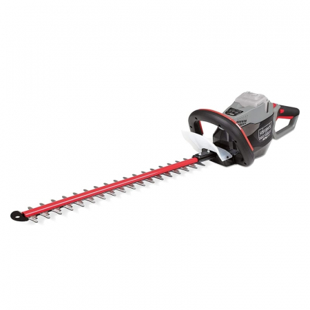 Masina Tuns Gard Viu - Masina de tuns gardul viu fara acumulator BHT560-40Li Scheppach 5910604900, 40 V, 530 mm