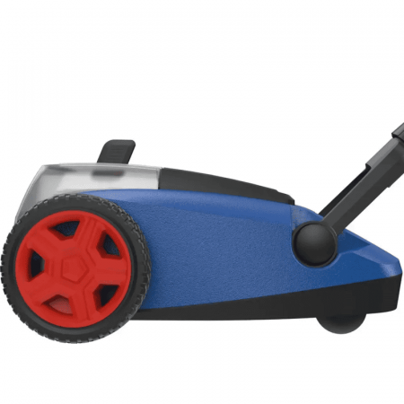 Masina de tuns iarba cu acumulator ERM 18-201-30 Gude 58486, 18 V, 210 mm [6]