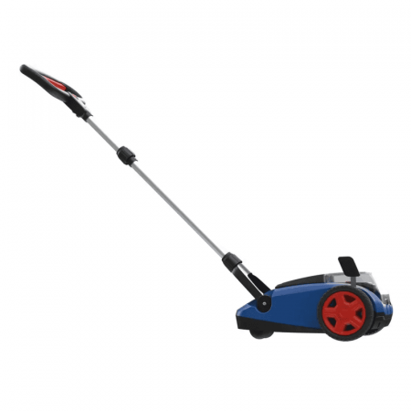 Masina de tuns iarba cu acumulator ERM 18-201-30 Gude 58486, 18 V, 210 mm [1]