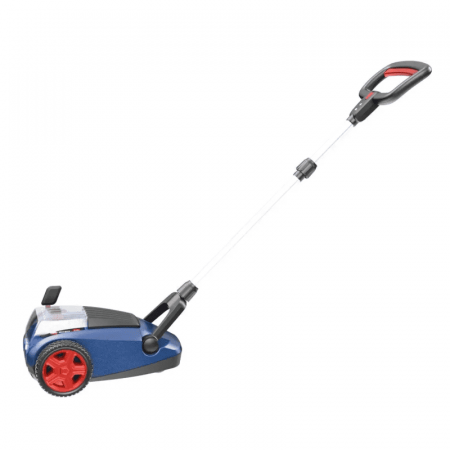 Masina de tuns iarba cu acumulator ERM 18-201-30 Gude 58486, 18 V, 210 mm [4]