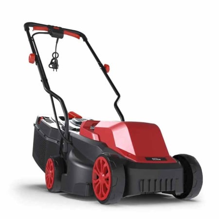 Masini Tuns Iarba & Gazon - Masina de tuns iarba cu motor electric  320/1300 Gude 95486, 1300 W