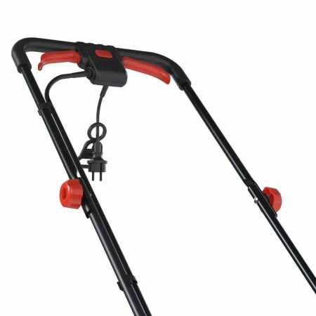 Masina de tuns iarba cu motor electric  320/1300 Gude 95486, 1300 W [4]