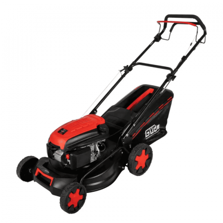 Masina de tuns iarba cu motor in 4 timpi BIG WHEELER 464.3 R Gude 95443, 144.3 cm³, 3 Cp [1]