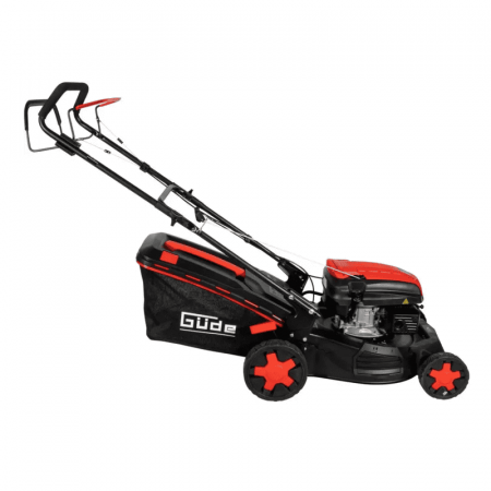 Masina de tuns iarba cu motor in 4 timpi BIG WHEELER 464.3 R Gude 95443, 144.3 cm³, 3 Cp [3]