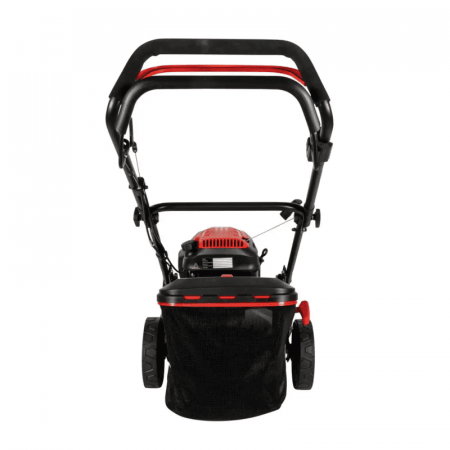 Masina de tuns iarba cu motor in 4 timpi BIG WHEELER 464.3 R Gude 95443, 144.3 cm³, 3 Cp [5]