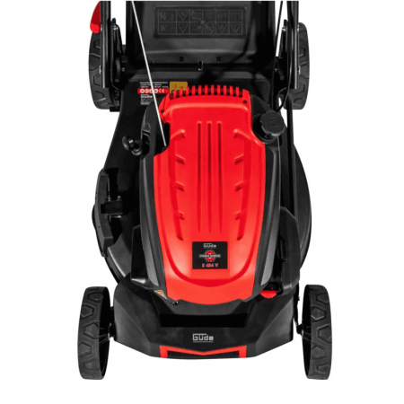 Masina de tuns iarba cu motor in 4 timpi BIG WHEELER 464.3 R Gude 95443, 144.3 cm³, 3 Cp [6]