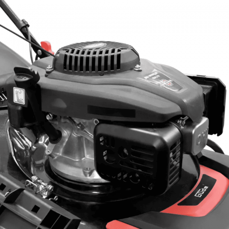 Masina de tuns iarba cu motor in 4 timpi BIG WHEELER 534.2 R Gude 95464, 196 cm³, 4.8 Cp [1]