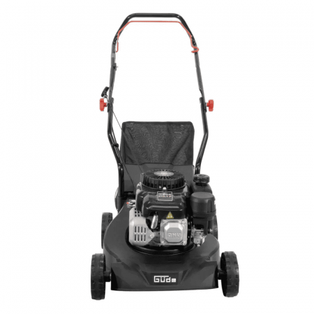 Masina de tuns iarba cu motor in 4 timpi ECO Wheeler 412.1 P Gude 95441, 132 cm³, 2.45 Cp [2]