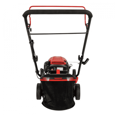 Masina de tuns iarba cu motor in 4 timpi ECO Wheeler 413.3 R Gude 95442, 144,3 cm³, 3 Cp [4]