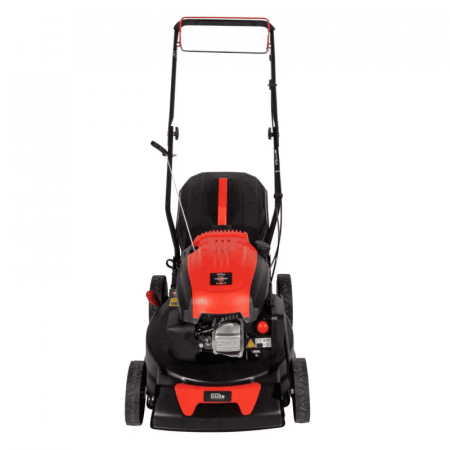 Masina de tuns iarba cu motor in 4 timpi ECO Wheeler 413.3 R Gude 95442, 144,3 cm³, 3 Cp [2]