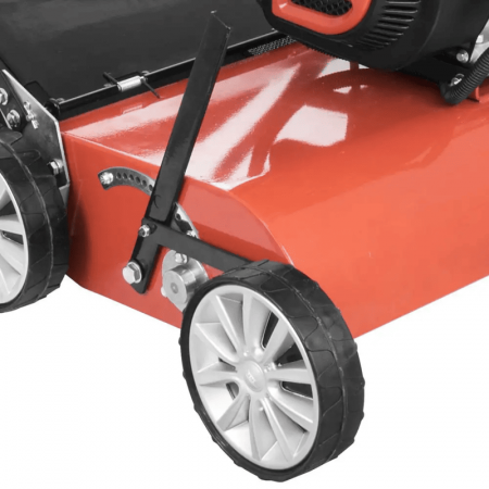 Masina de tuns iarba cu motor in 4 timpi GV 4001 B Gude 95133, 196 cm³, 5.2 Cp [4]