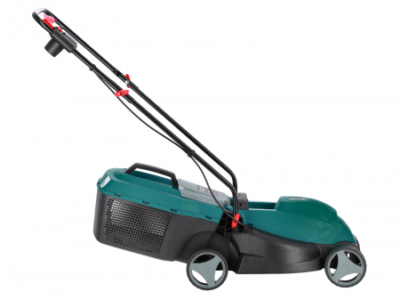 Mașină de tuns iarba electrică KS 32LM [4]