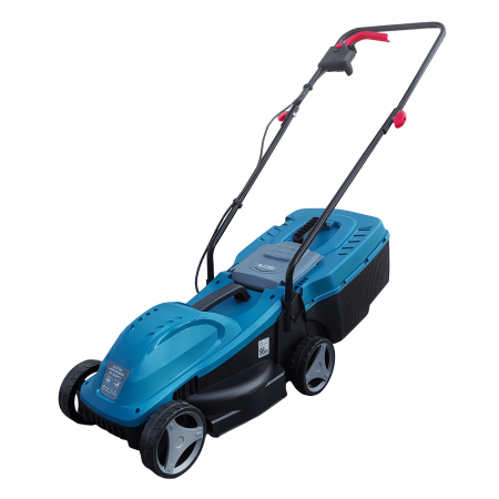 Mașină de tuns iarba electrică KS 32LM12 [12]