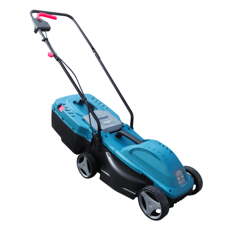 Masini Tuns Iarba & Gazon - Mașină de tuns iarba electrică KS 32LM12