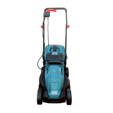 Mașină de tuns iarba electrică KS 32LM12-BL [11]