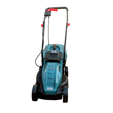 Mașină de tuns iarba electrică KS 32LM12-BL [12]