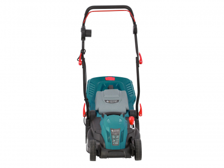 Mașină de tuns iarba electrică KS 38LM [7]