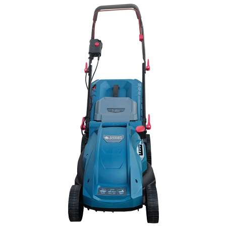 Mașină de tuns iarba electrică KS 38LM16 [9]