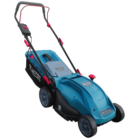 Masini Tuns Iarba & Gazon - Mașină de tuns iarba electrică KS 38LM16