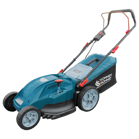Mașină de tuns iarba electrică KS 43LM20 [10]