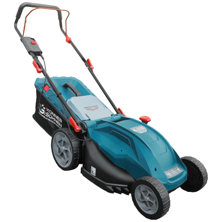 Unelte de Gradinarit - Mașină de tuns iarba electrică KS 43LM20
