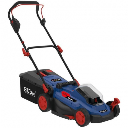 Masini Tuns Iarba & Gazon - Masina de tuns iarba fara acumulator 18 V RM 18-0 Gude 58401, 330 mm