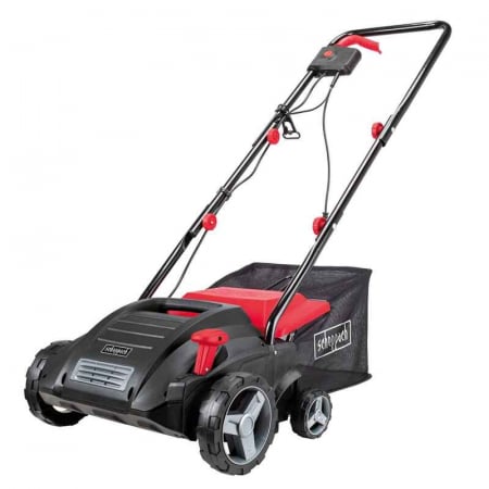 Masini Tuns Iarba & Gazon - Masina de tuns iarba SC32 Scheppach 5912006901, 1500 W, 320 mm