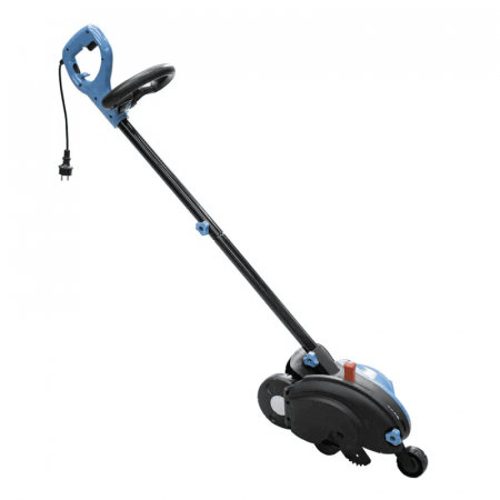 Masini Tuns Iarba & Gazon - Masina de tuns margini gazon GRKS 1400 Gude 95326, 1200 W