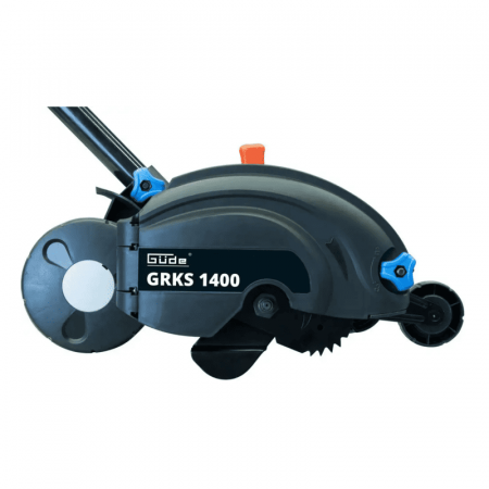 Masina de tuns margini gazon GRKS 1400 Gude 95326, 1200 W [3]