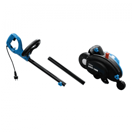 Masina de tuns margini gazon GRKS 1400 Gude 95326, 1200 W [2]