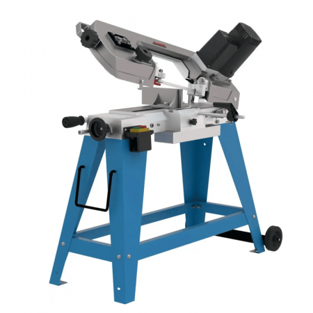 Masina digitala de debitat metale MBSD 116 Gude 40557, 550 W [1]