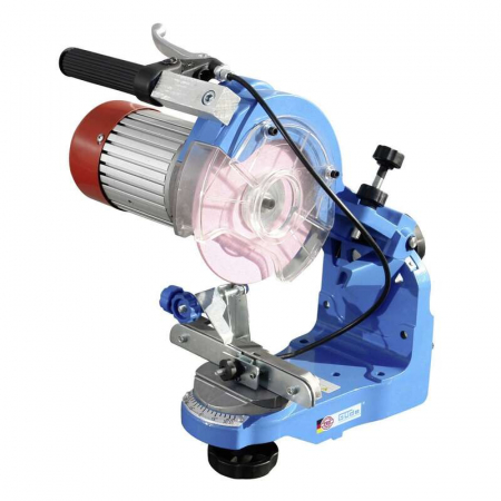 Masina electrica de ascutit lantul la drujba P 2501 S Gude 94129, 230 W, 3000 rpm [2]