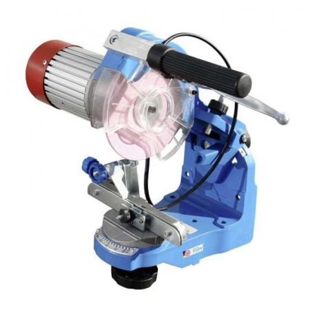 Masina electrica de ascutit lantul la drujba P 2501 S Gude 94129, 230 W, 3000 rpm [1]