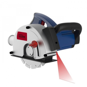 Masina electrica de debitat zidarie, beton si piatra naturala MD 1700 Gude 58090, 1700 W [1]