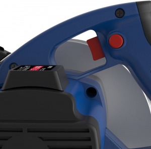 Masina electrica de debitat zidarie, beton si piatra naturala MD 1700 Gude 58090, 1700 W [3]