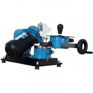 Masina electrica pentru ascutire disc fierastrau GSS 700 P Gude 94220, 370 W, 2800 rpm [2]