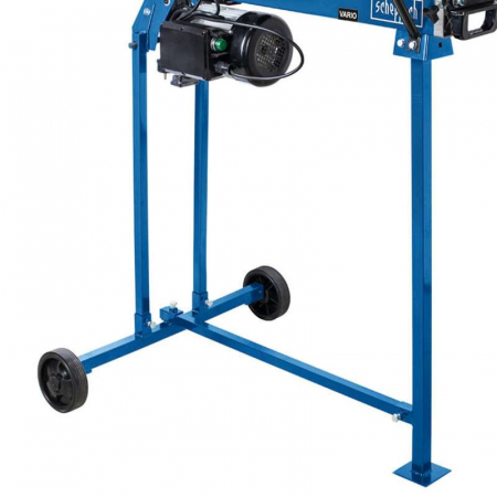 Masina hidraulica de despicat busteni HL760LS Scheppach 5905211934, 2200 W, 7 T [3]