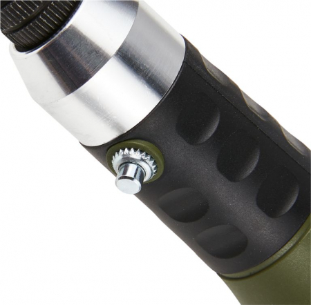 Masina pentru gaurit si frezat Micromot 60/E Proxxon 28510, 12 V, 20000 rpm [6]