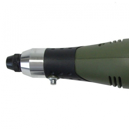 Masina pentru gaurit si frezat Micromot 60/E Proxxon 28510, 12 V, 20000 rpm [7]