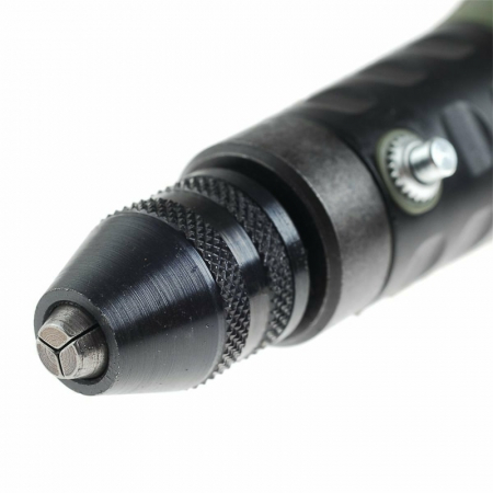 Masina pentru gaurit si frezat Micromot 60/EF Proxxon 28512, 12 V, 20000 rpm [9]