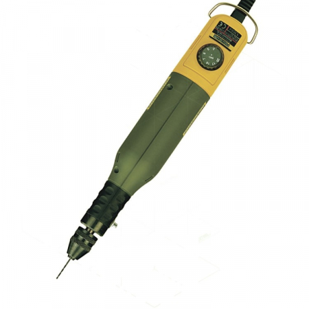 Masina pentru gaurit si frezat Micromot 60/EF Proxxon 28512, 12 V, 20000 rpm [12]